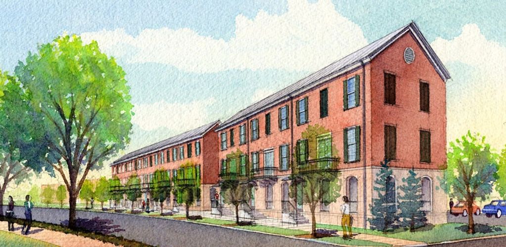 Portfolio Barron Studio